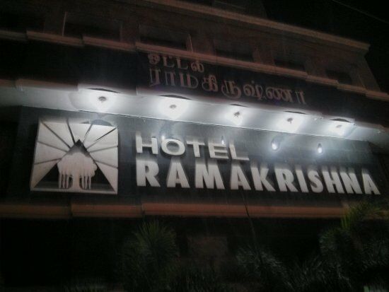 Hotel Ramkrishna
